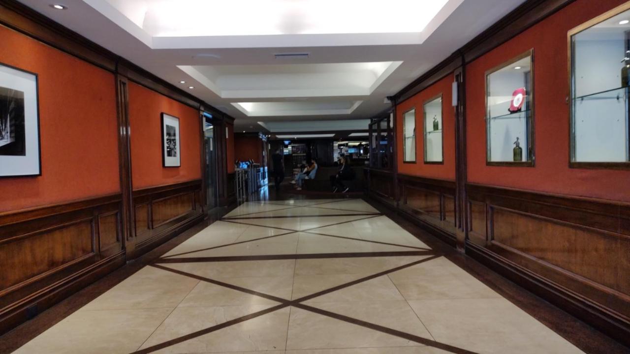 Depto. Corrientes 820, A Metros Del Obelisco Apartment - Buenos Aires, Buenos Aires