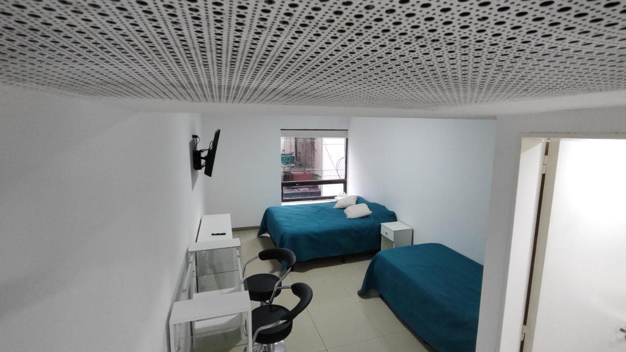 Depto. Corrientes 820, A Metros Del Obelisco Apartment - Buenos Aires — Fotos 2