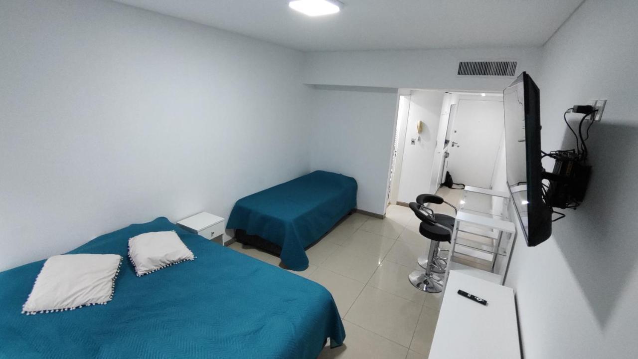 Depto. Corrientes 820, A Metros Del Obelisco Apartment - Buenos Aires — Fotos 3